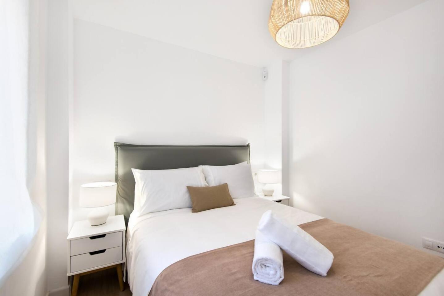 La Guevara De Victoria Center Apartament