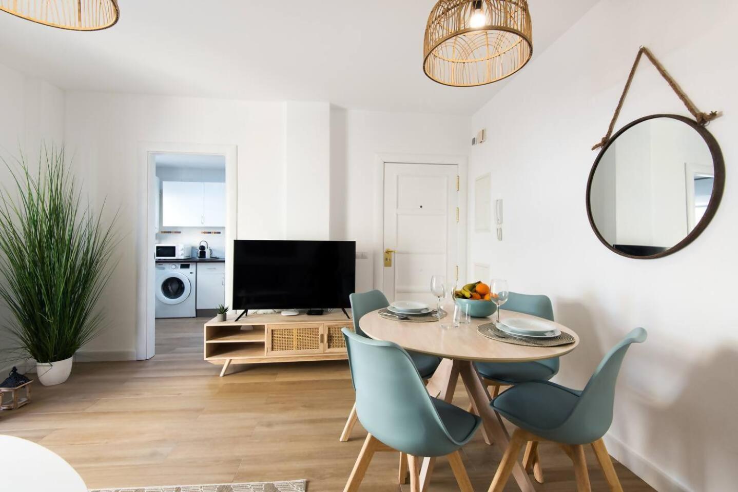 Apartament La Guevara De Victoria Center