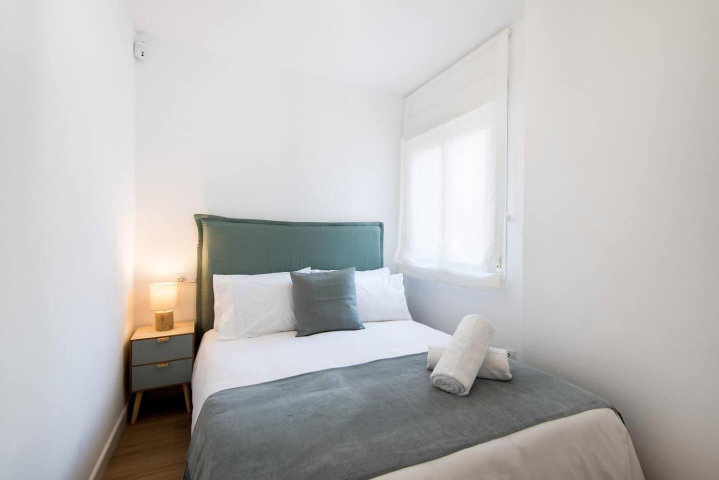 Apartament La Guevara De Victoria Center *
