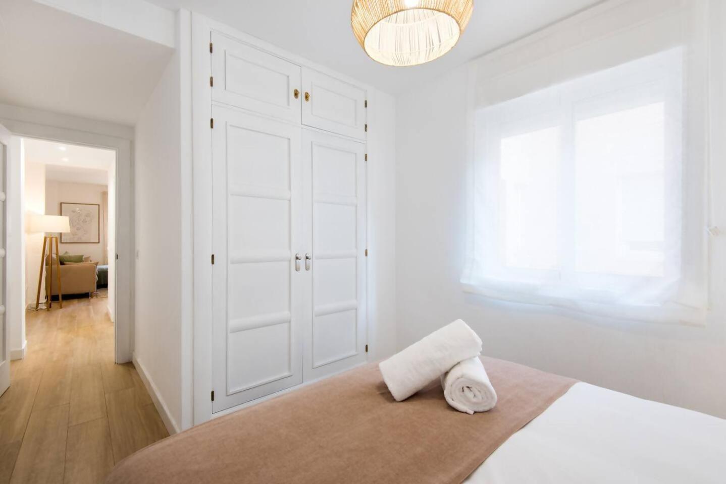 La Guevara De Victoria Center Apartament Màlaga