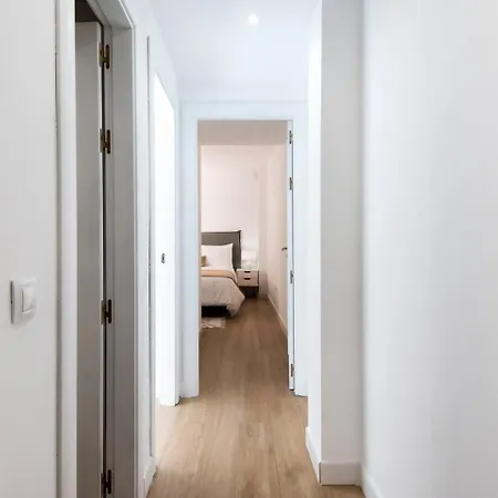 La Guevara De Victoria Apartment City Center Malaga Exterior photo